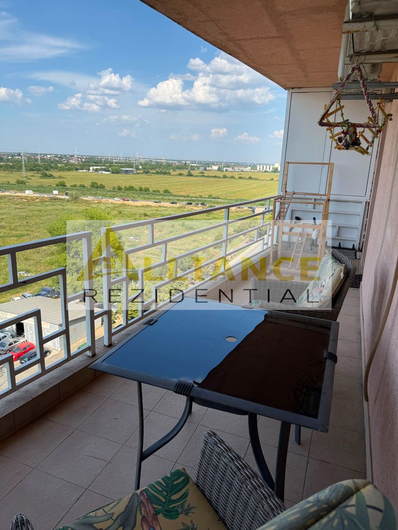 🔥 VÂNZARE RAPIDĂ | 2 CAMERE | 65,51 MP UTILI | ETAJ 8/11 | POPEȘTI-LE - Poză 28