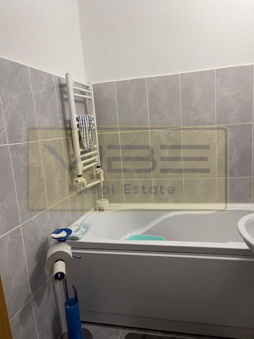 Apartament 2 camere Baza 3 - Carrefour Felicia - Poză 17
