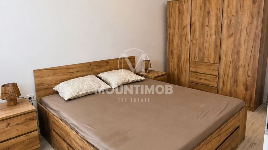 Studio spatios 42,67 mp + balcon 9 mp, Etaj 2 | Parcare subterană - Poză 7