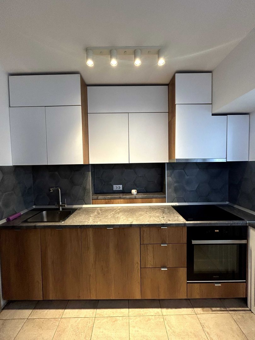 Chirie Apartament 2 camere - Nerva Traian Unirii - Poză 4