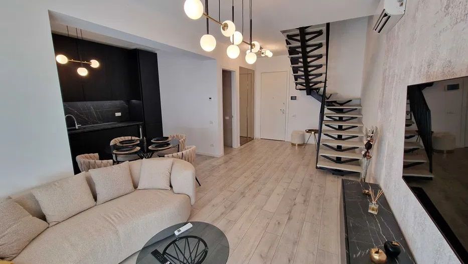 APARTAMENT DUPLEX | PARCARE SUBTERANA | WIN HERASTRAU - Poză 1