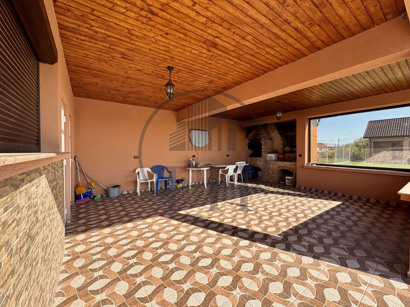 Casă de vânzare Corbu, Constanța - Poză 19