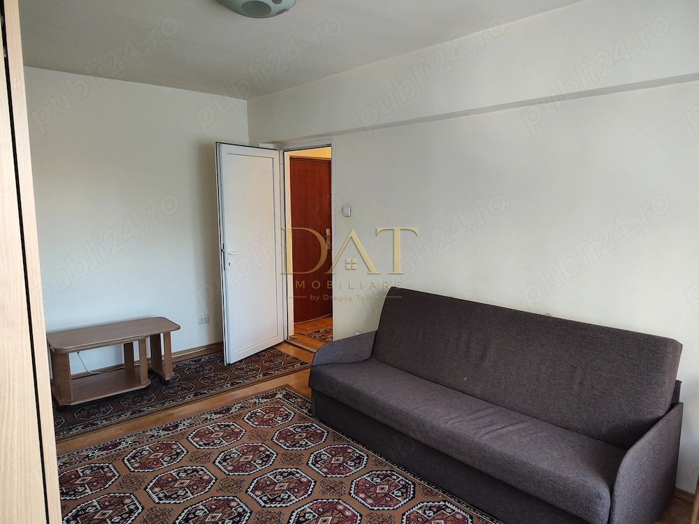 Apartament cu 2 camere | decomandate | Mărasti | - Poză 2