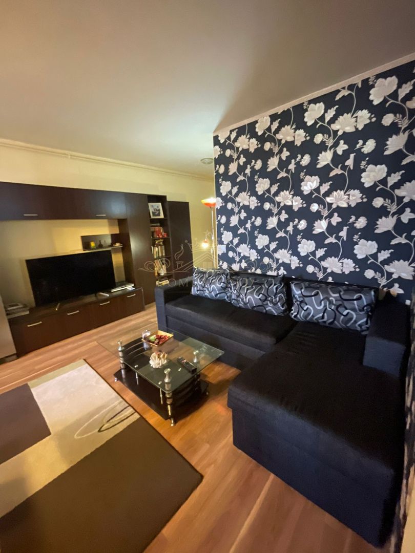 🏡 De închiriat – Apartament spațios cu 2 camere | Iris, Str. Oașului - Poză 2