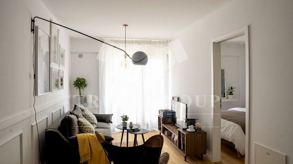 Apartament 2 camere Aviației | Loc de parcare - Poză 3