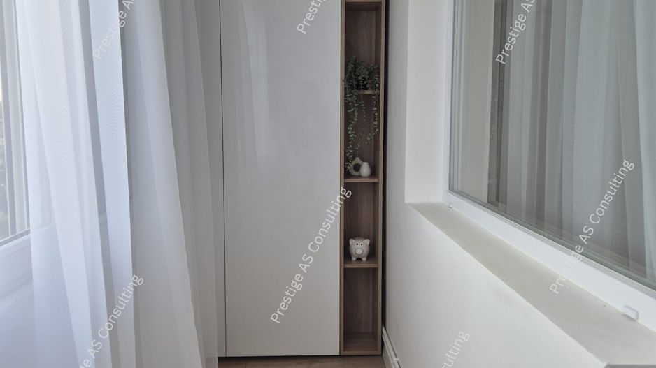 Apartament 3 Camere | Circumvalatiunii | 67 mp | Complet renovat - Poză 8