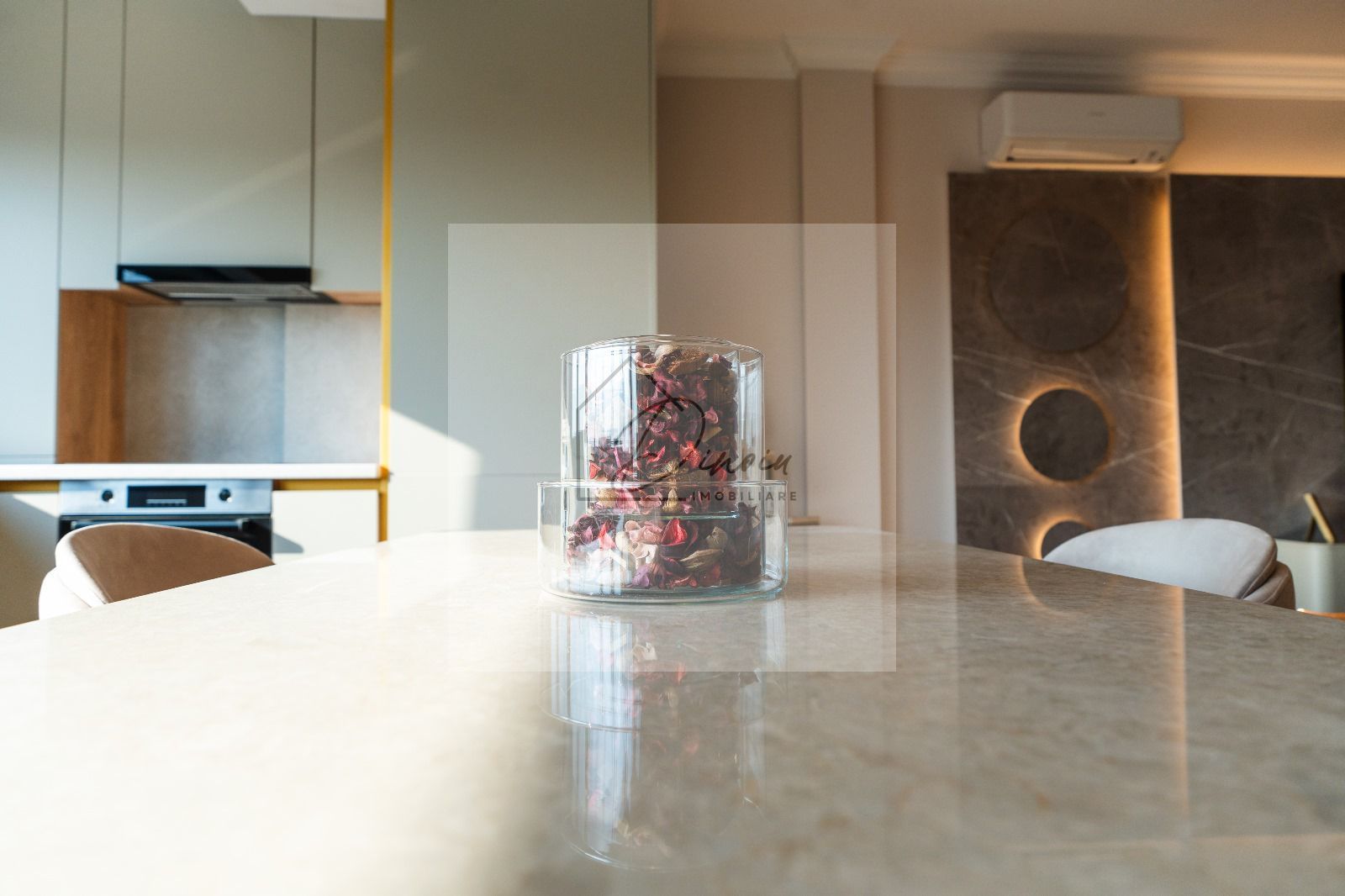 COM0% I 2 camere Pipera -  Rond OMV I Ivory Residence I Mobilat lux - Poză 26