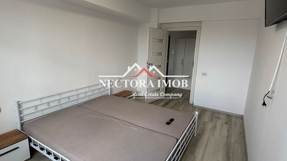 NECTORA IMOB-Apartament 2 camere, Iosia Rezident T-uri, Parcare, 57 mp - Poză 6