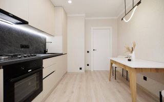 Vânzare, apartament, 1 cameră, strada Băcioii Noi, Botanica - Poză 3