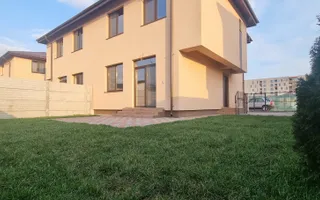 Complex modular de duplexuri – calitate, confort și comunitate - Poză 32