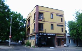 Spalatorie auto + 6 garsoniere - Poză 3