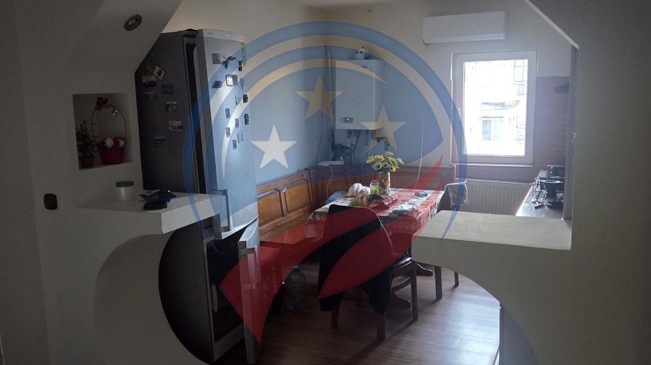APARTAMENT 3 CAMERE FILIASI - Poză 7