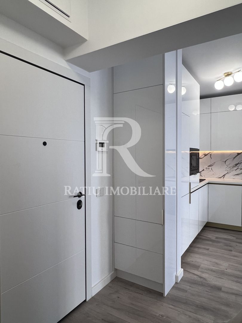Apartament cu 2 camere | Prima inchiriere | Prima Arena | Oradea - Poză 9
