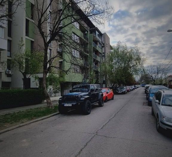 Girocului | 2 Camere | Recent renovat | Lift | Balcon spațios - Poză 6