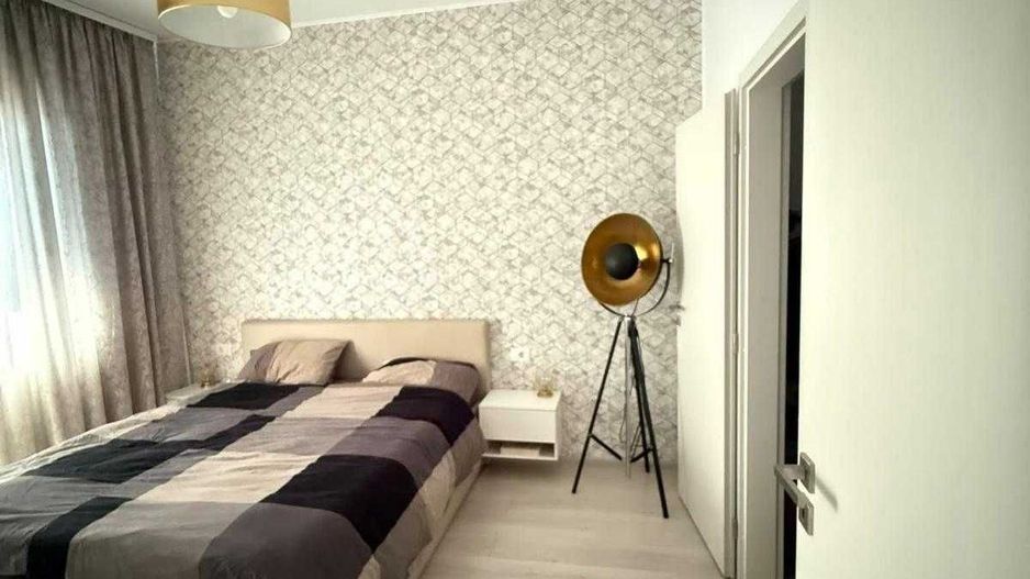 Giroc | 2 Camere-54 mp | 2 Balcoane | Loc de parcare - Poză 3