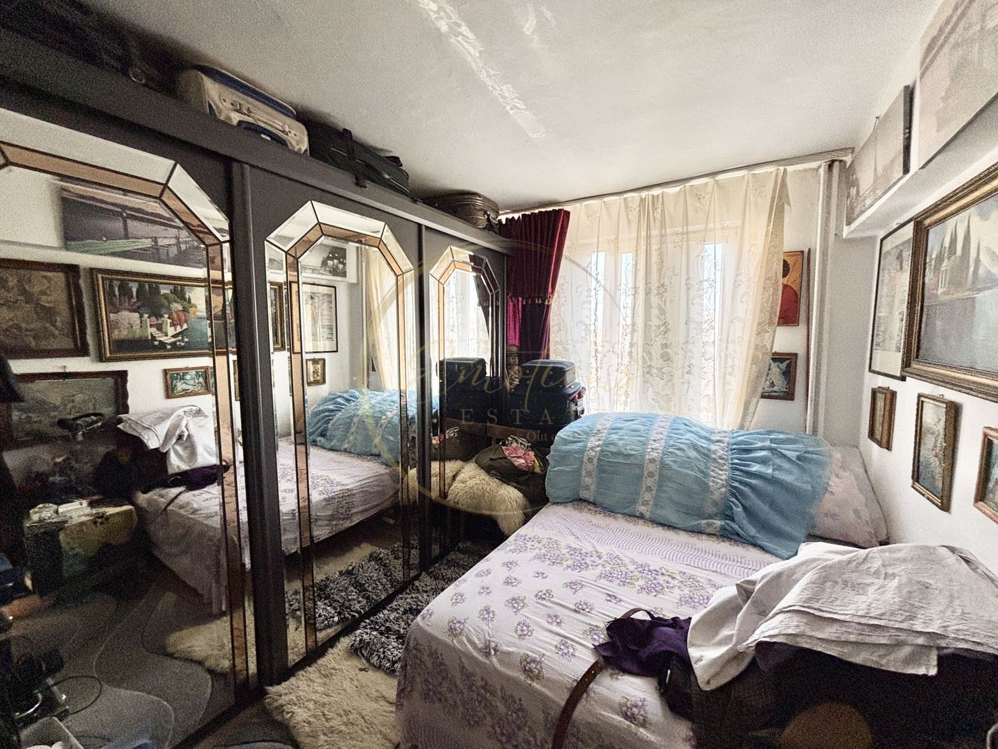 Apartament 2 camere decomandat | 33 mp | Circumvalațiunii - Gheorghe Lazăr - Poză 1