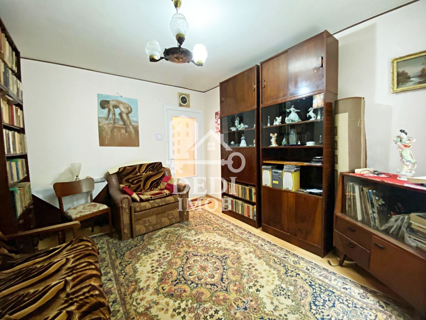 Apartament cu 2 camere de vanzare zona Rogerius, Oradea - Poză 3