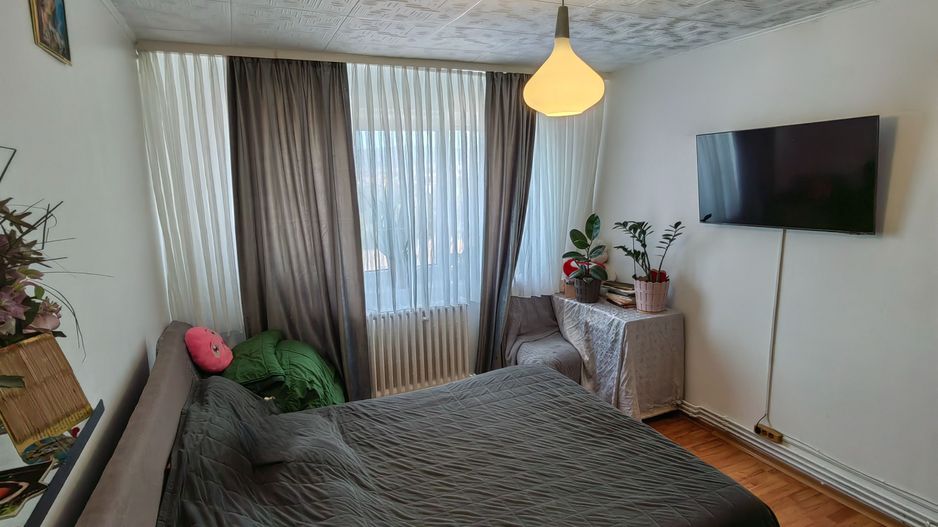 Apartament 2 camere decomandat zona gării - Poză 4