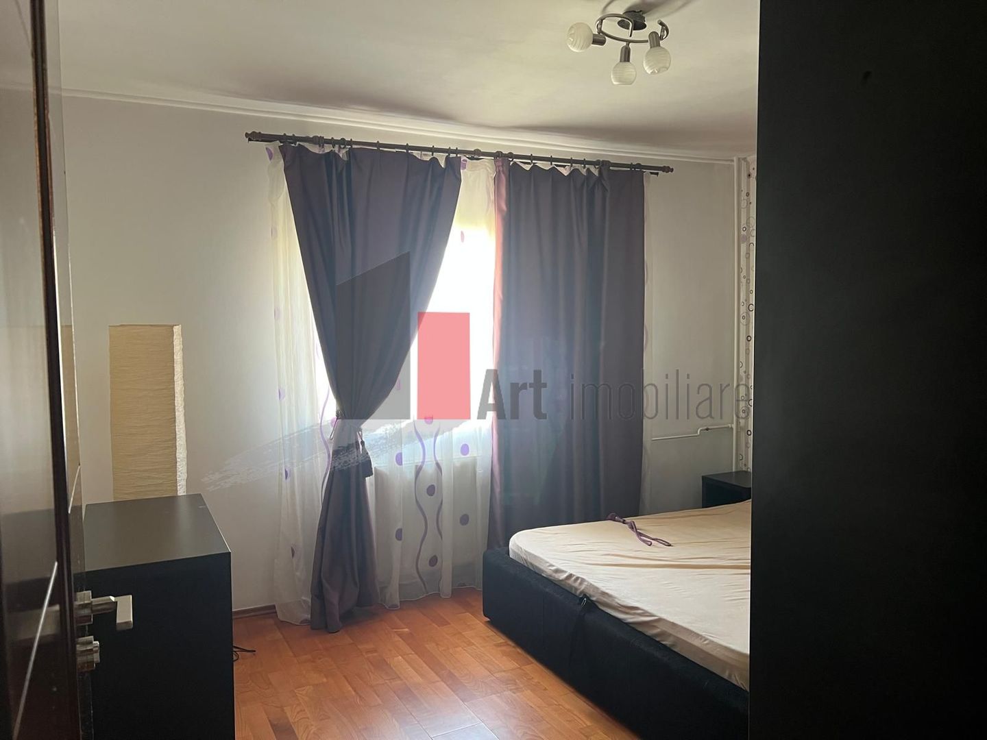 Apartament cu doua camere de vanzare-Rahova-Petre Ispirescu - Poză 4