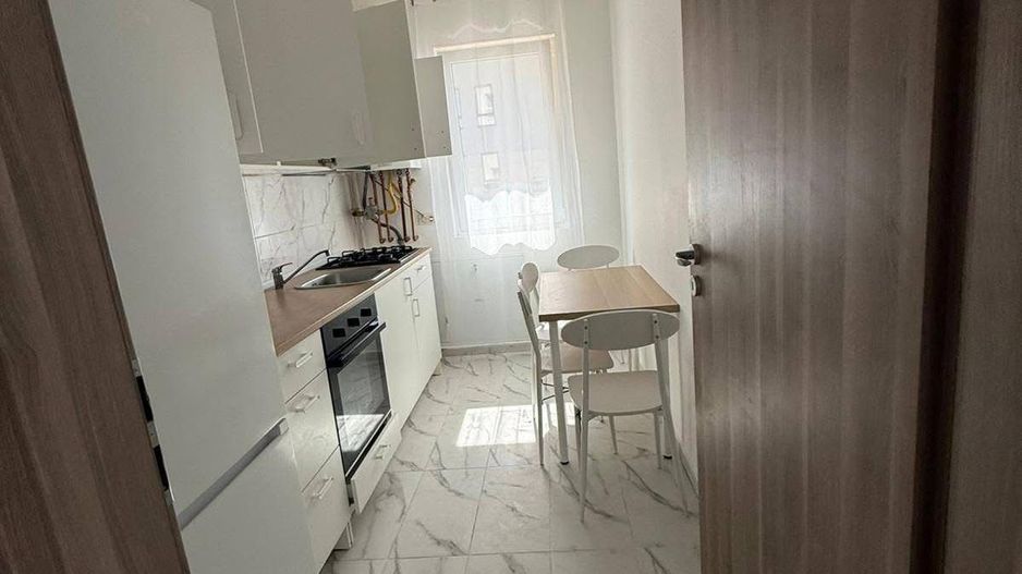 Giroc-Unitatea militara | 2 Camere | Mobilat si Utilat | Disponibil imediat - Poză 8