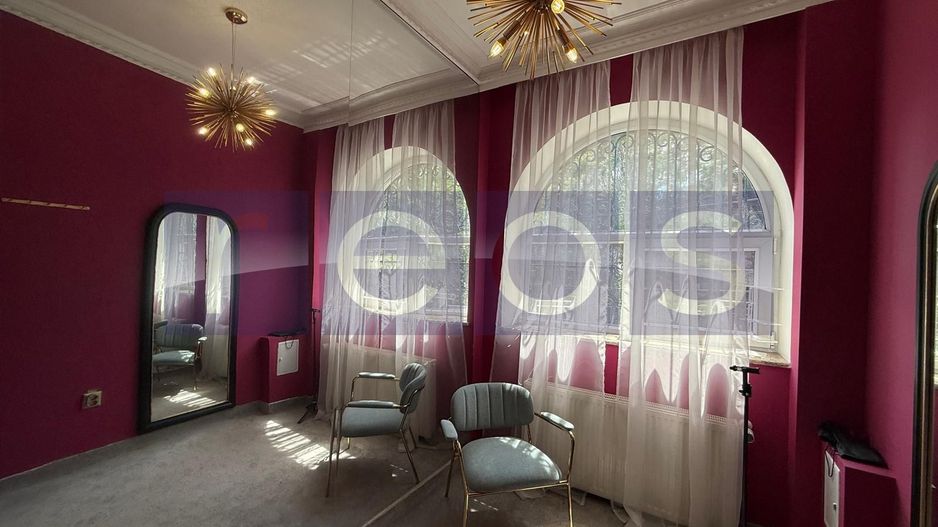 INCHIRIERE SPATIU IN VILA | 70MP | DOROBANTI | IDEAL STUDIO-SHOWROOM - Poză 9