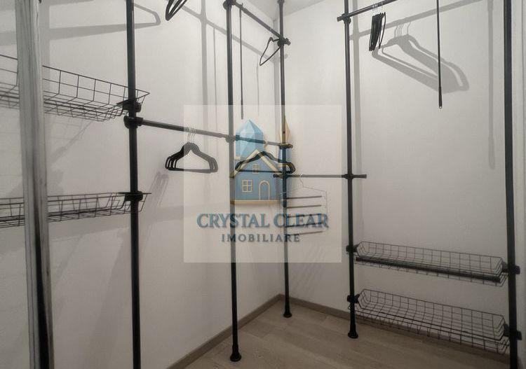 Apartament cu 2 camere + loc parcare - cartier Unirii, Green Residence - Poză 7