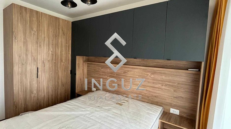 Apartament Nou cu 2 Camere de Închiriat – ECHO Tineretului | Mihai Bra - Poză 7