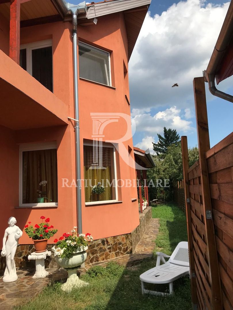 Casa cu 5 camere | Oncea | Oradea - Poză 14