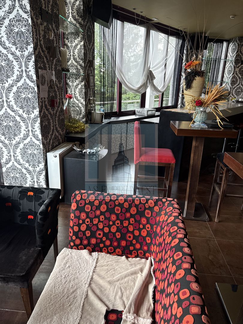 Villa de LUX - Comercial / Rezidential - zona Cioplea/Predeal - Poză 25