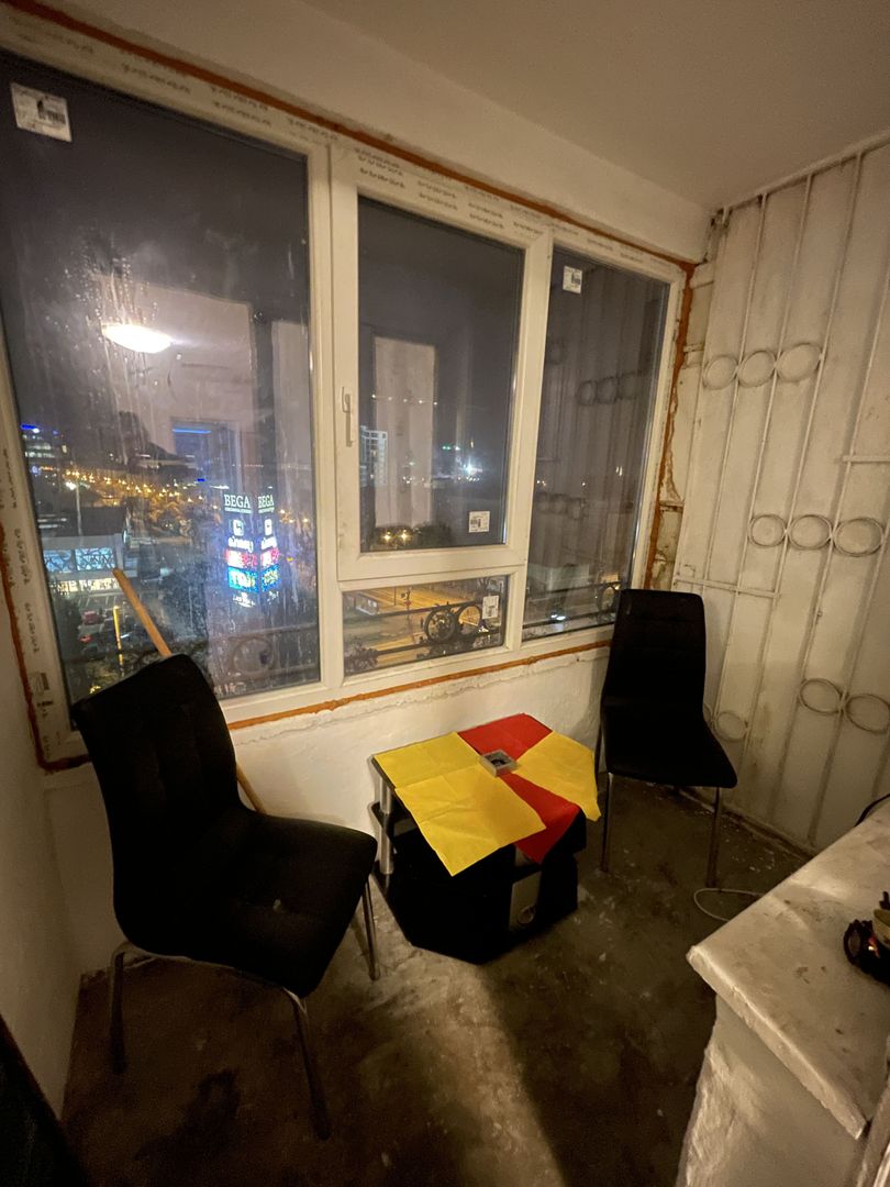 Circumvalatiunii | 1 cameră | Ideal pentru investiție - Poză 4