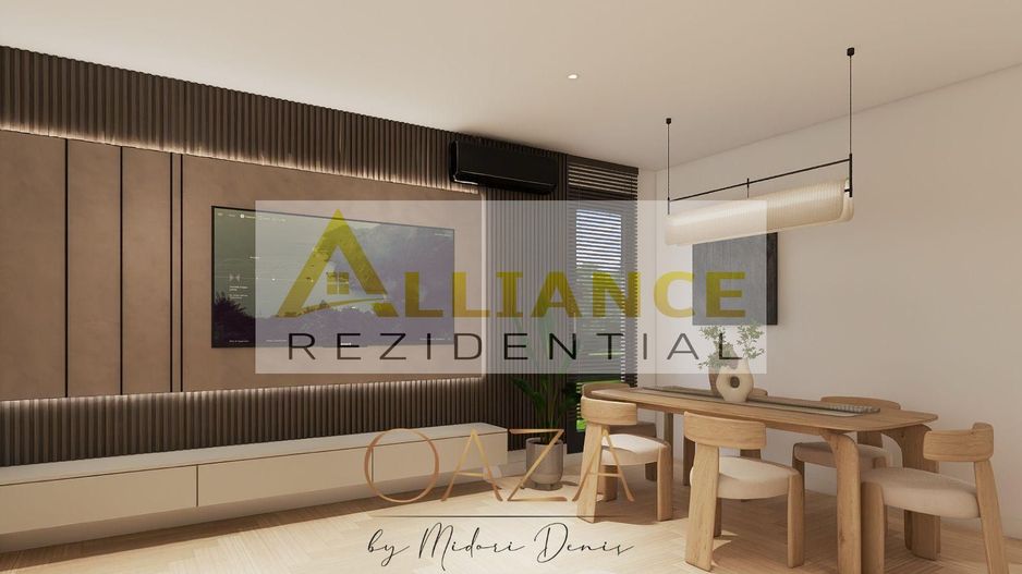 Aviatorilor Villas | P+1E | 4 camere | Teren 470mp - Poză 7