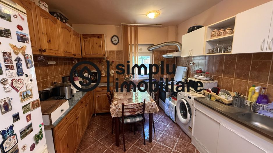 Apartament 2 camere Brazda lui Novac P/4 - Poză 5