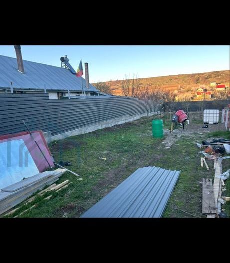 Teren pentru construcție casă în Dancu, zona Valea Lungă - Poză 7