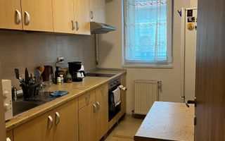 Apartament cu 2 dormitoare, modern, 54mp, zona Piata Mihai Viteazul - Poză 5