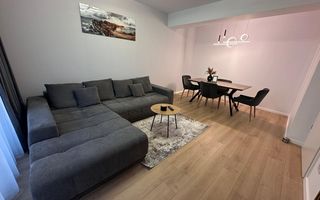 Apartament lux cu 2 camere de închiriat - zona Coresi - Poză 3