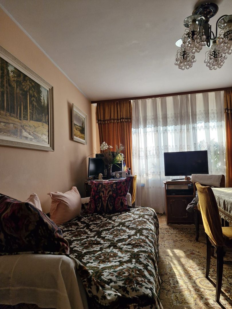 Apartament 2 camere, I.C.Frimu - Poză 3
