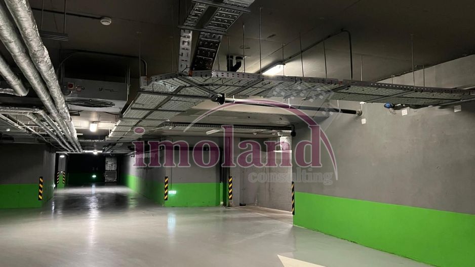 Apartament - 3 camere - vanzare - Lacul Floreasca - Poză 10