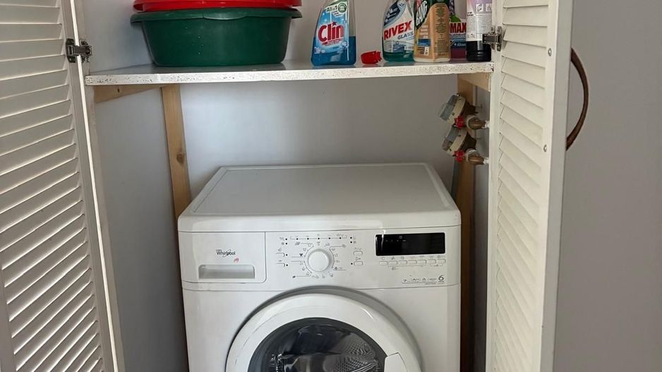 Apartament superb cu doua camere semidecomandat, Turda - Poză 12