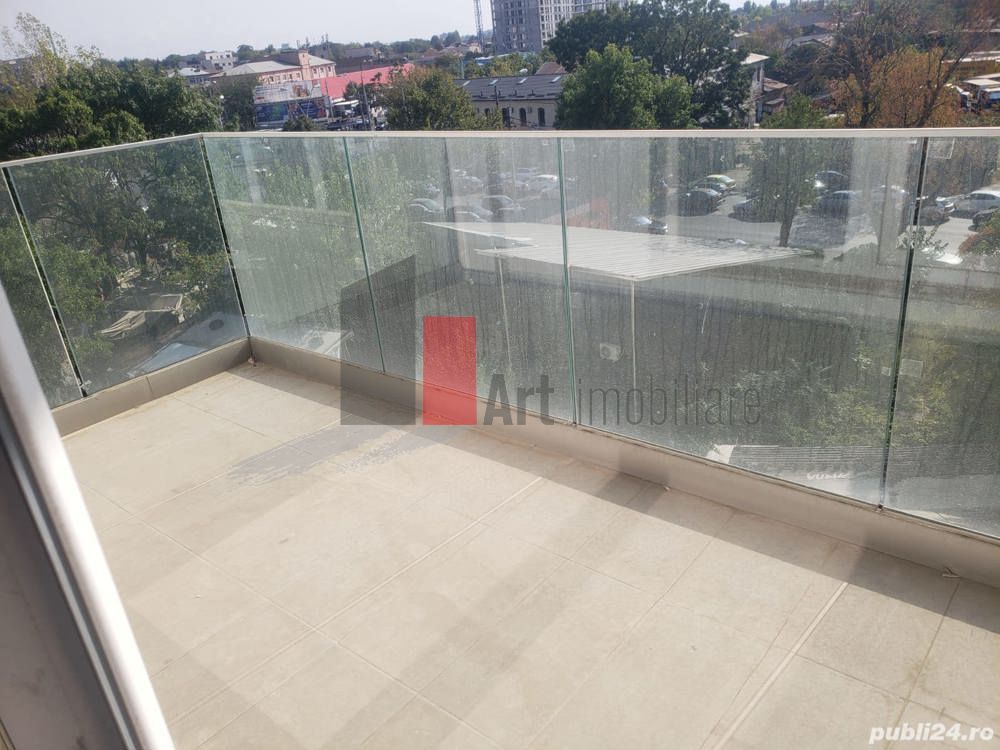 APARTAMENT 2 CAMERE METROPOLITAN VIILOR - Poză 11