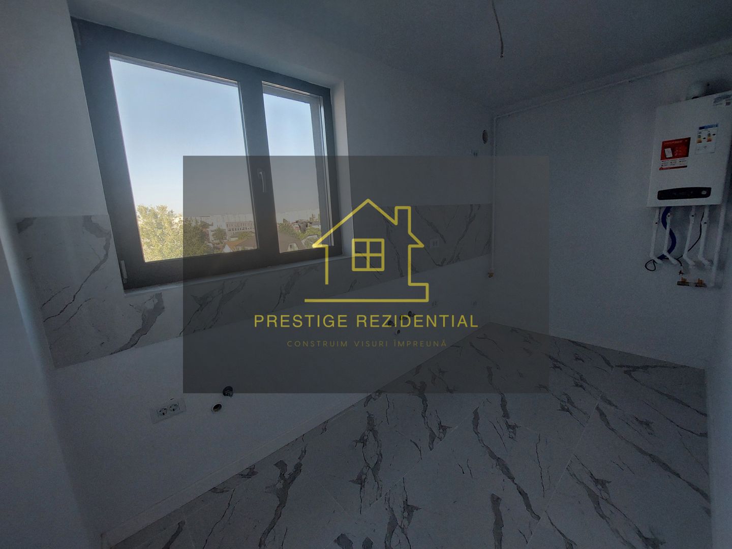 Ap 2 Camere Finalizat,Titan-Nicolae Grigorescu-Metrou - Poză 7