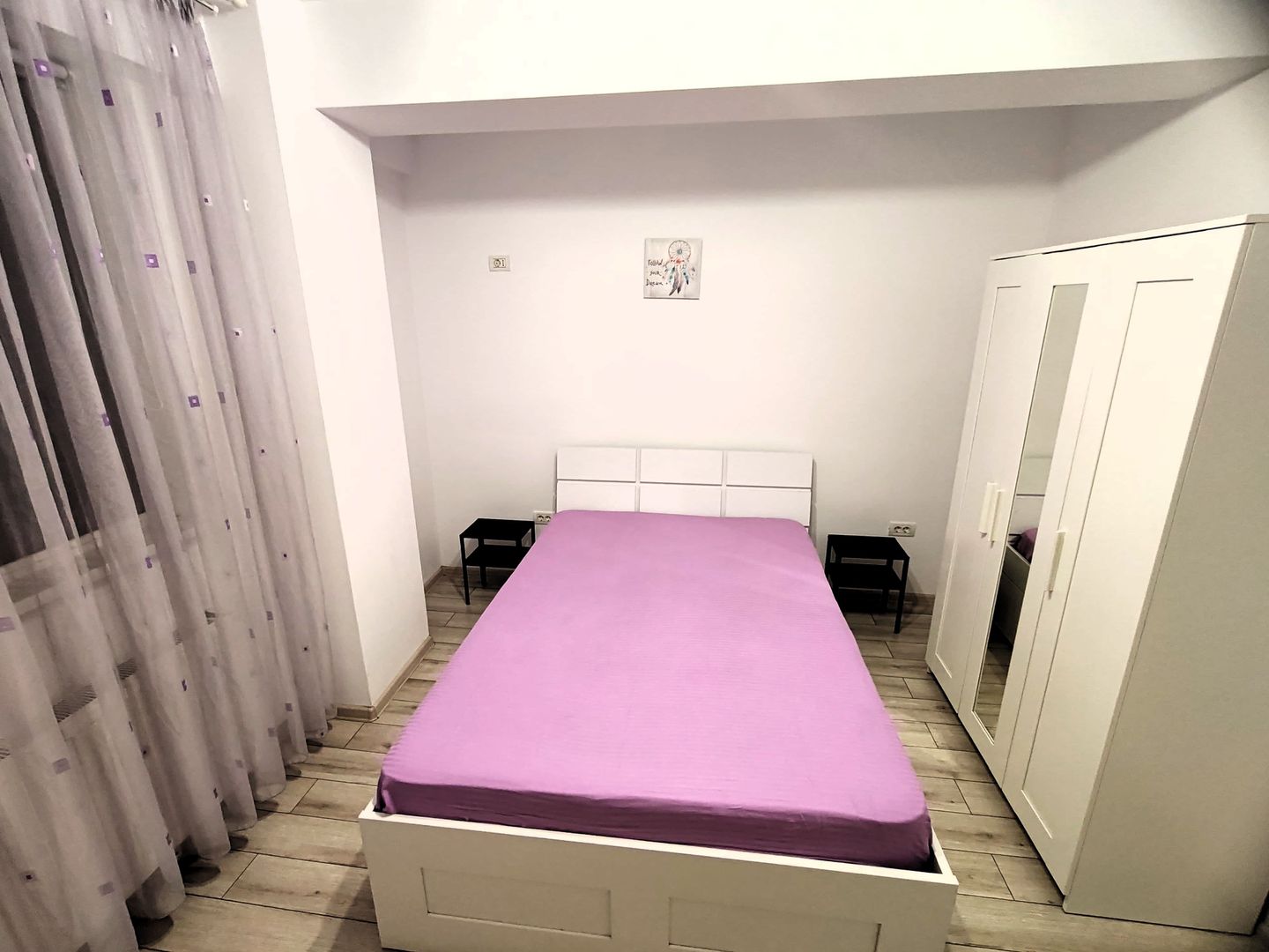 2 Camere | Centrala Proprie | An 2019 | Mobilat-Utilat | La Cheie - Poză 54