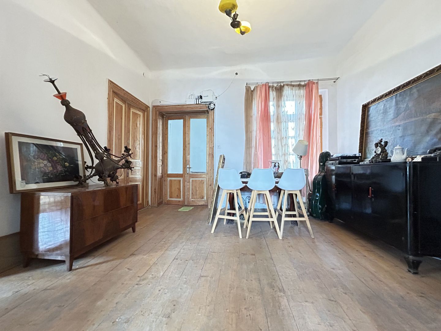 Clădire Istorică Individuală | 322mp | Pietonala Ștefan cel Mare - Poză 4