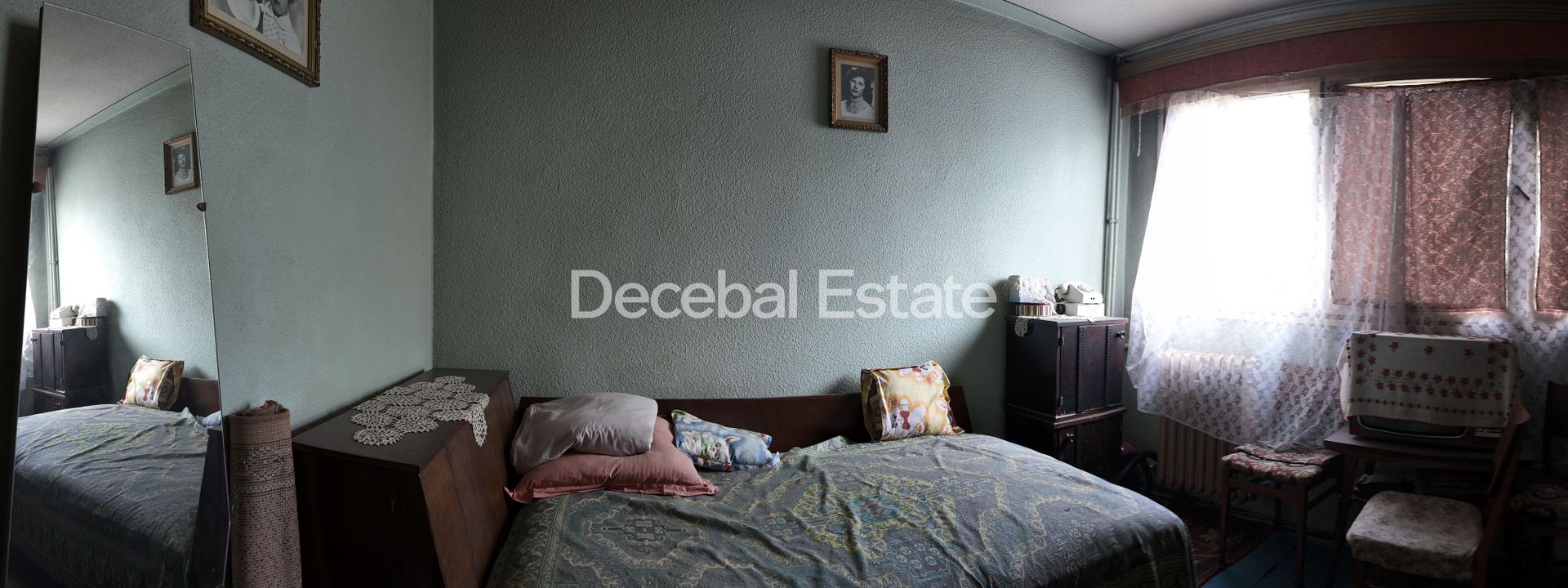 2 Camere 51mp Etaj 3/4 Str. Pravăț, Lângă Metrou, INVESTITIE - Poză 6