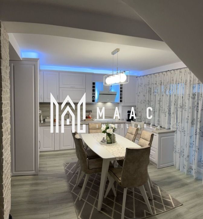 Casă mobilată complet | Terasă 18 mp | 2 parcări | Arhitecților - Poză 10