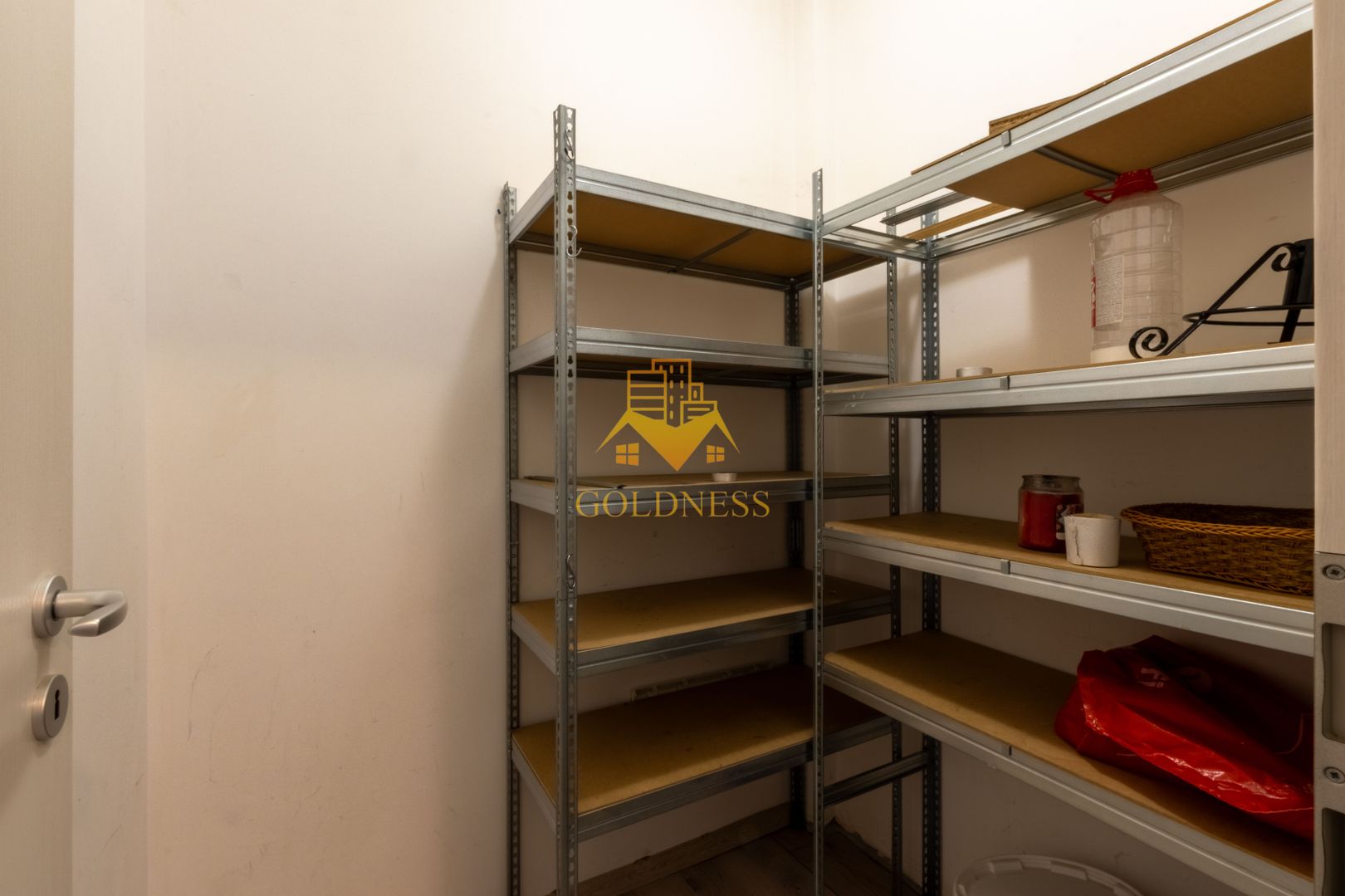 3 camere, modern, bloc nou, parcare, Sub Cetate, zona Profi, Carrefour - Poză 6