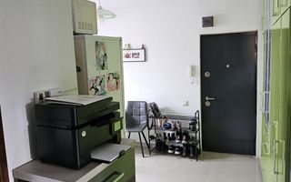 Apartament cu 2 camere, cartier Zorilor - Poză 5