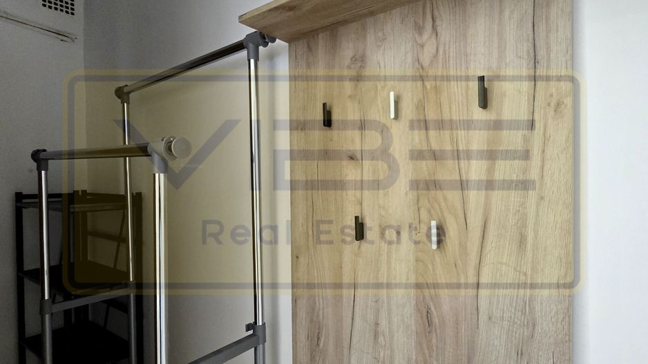 Podu Ros - Pasapoarte -Tudor Vladimirescu - 3 camere - Renovat complet - Poză 24