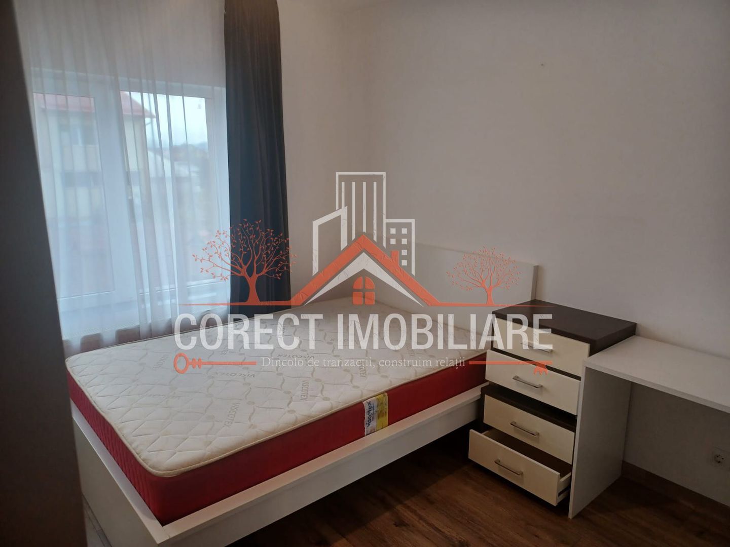 Apartament de închirit - Calea Moldovei - 500€ - Poză 6