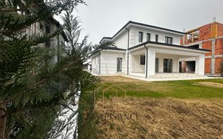 Dumbravita Casa Individuala P+1E+P | 148mp utili Garaj | Teren 611mp - Poză 7