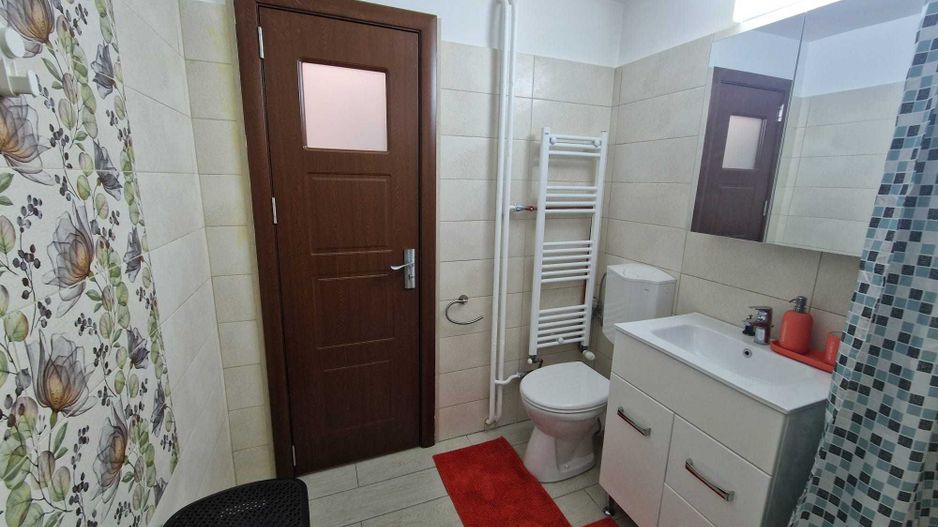 Apartament 2 camere in zona Dristor 9 minute de metrou renovat - Poză 7